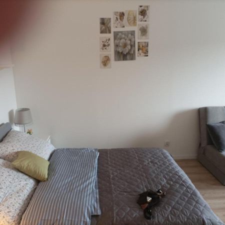 Morska102 Apartamento Gdynia Exterior foto