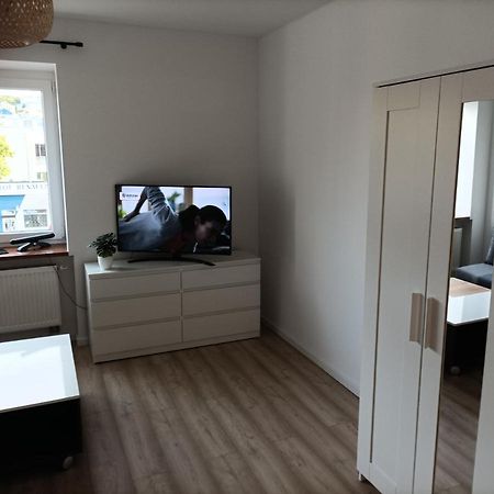 Morska102 Apartamento Gdynia Exterior foto