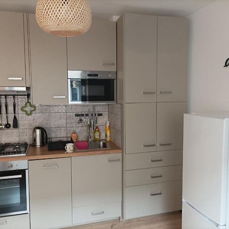 Morska102 Apartamento Gdynia Exterior foto
