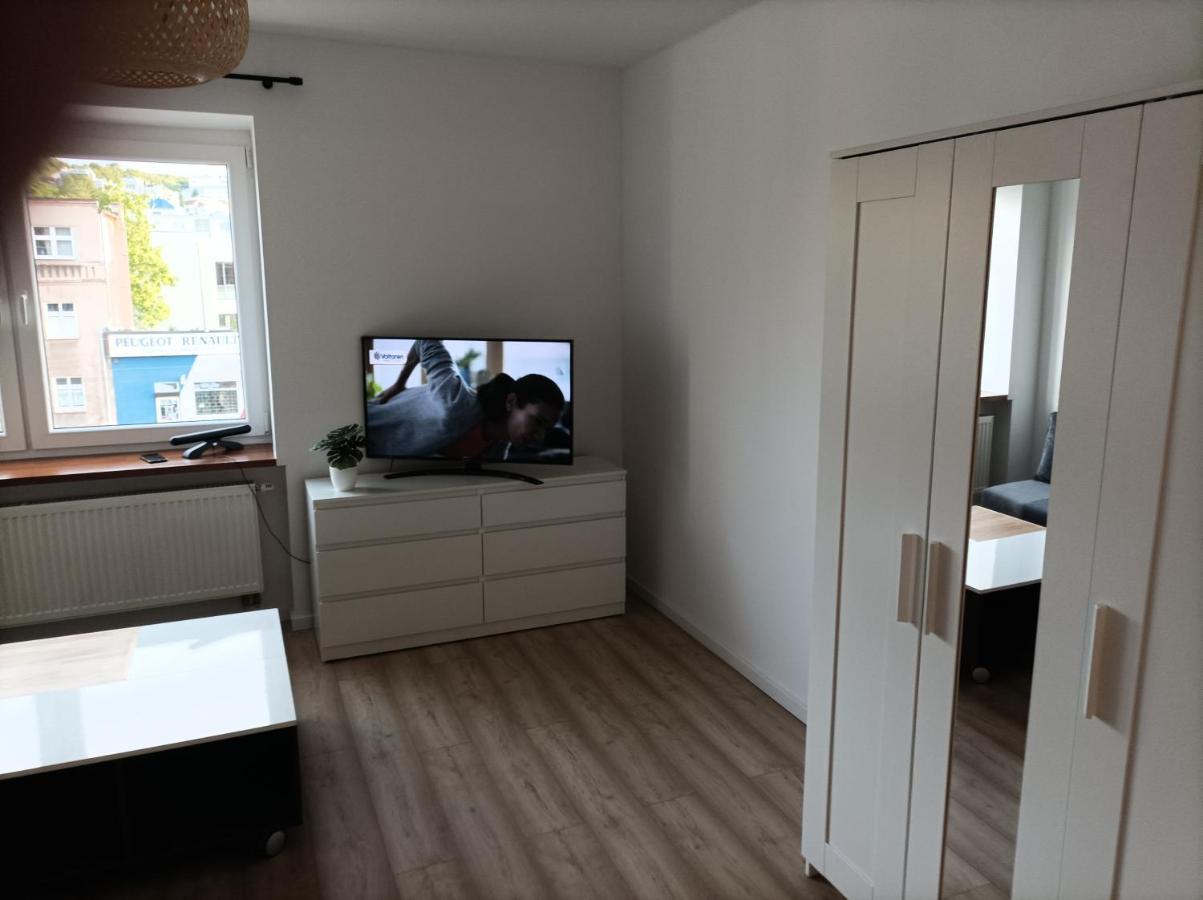 Morska102 Apartamento Gdynia Exterior foto